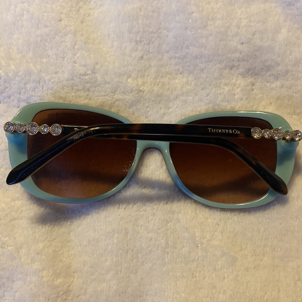 Tiffany & Co. Sunglasses TF 4121